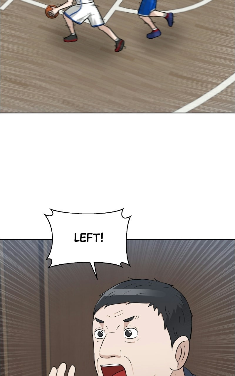 Read Big Man on the Court EN Manga Online