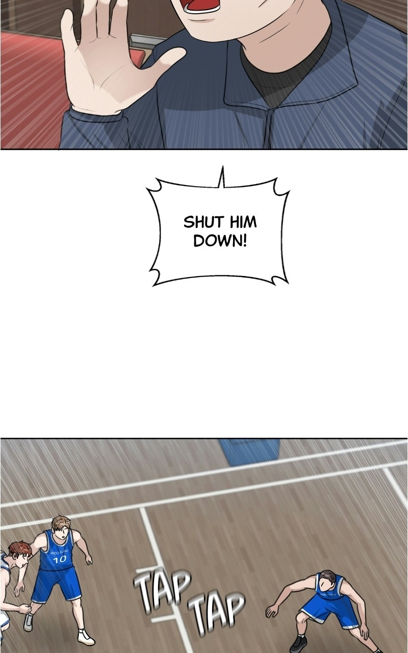 Read Big Man on the Court EN Manga Online