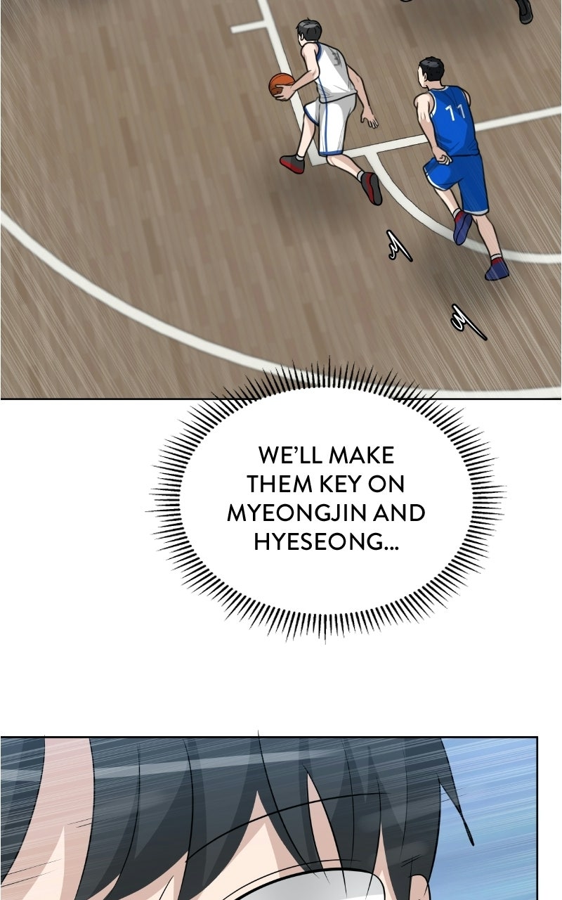 Read Big Man on the Court EN Manga Online