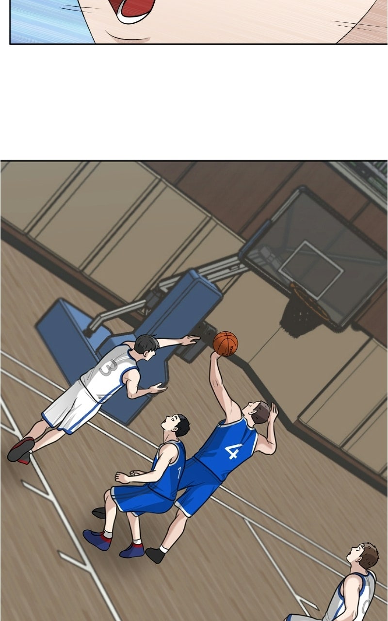 Read Big Man on the Court EN Manga Online