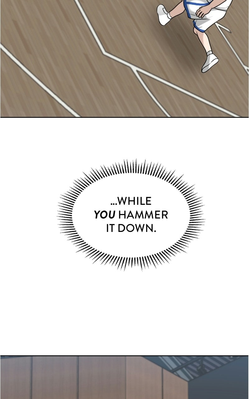 Read Big Man on the Court EN Manga Online