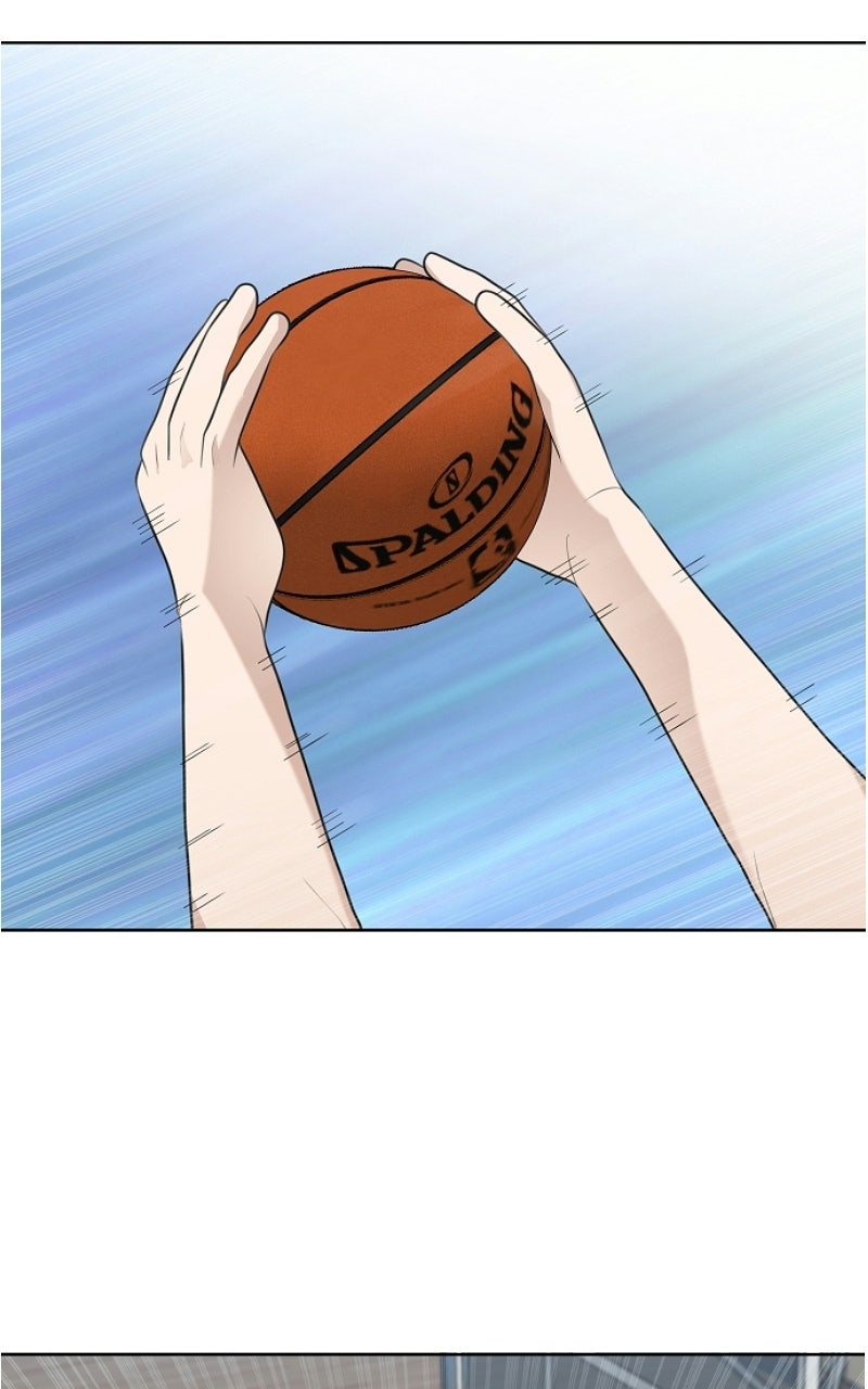 Read Big Man on the Court EN Manga Online