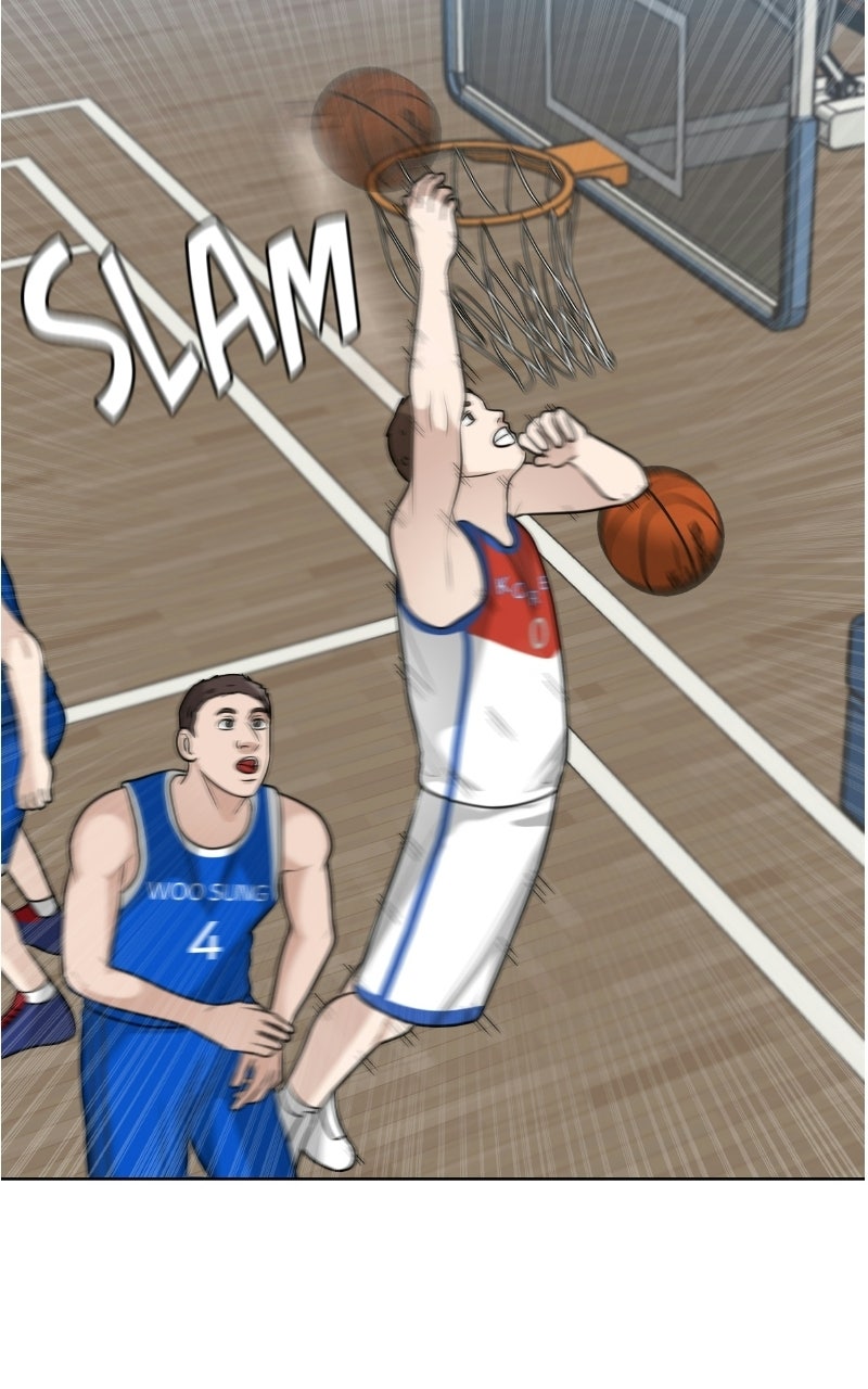 Read Big Man on the Court EN Manga Online