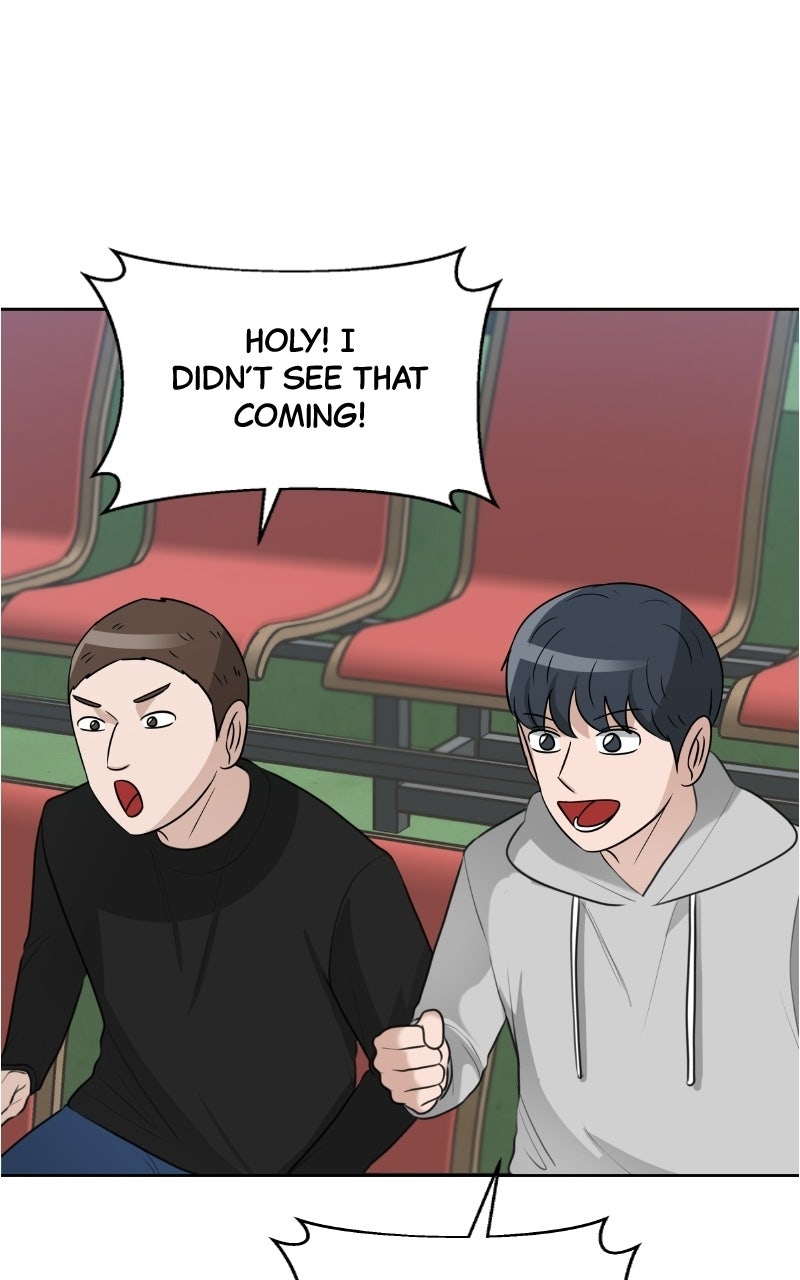 Read Big Man on the Court EN Manga Online