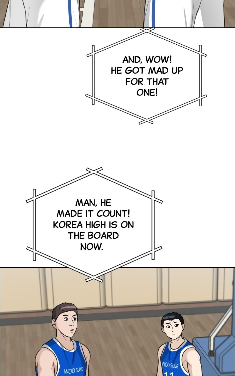 Read Big Man on the Court EN Manga Online