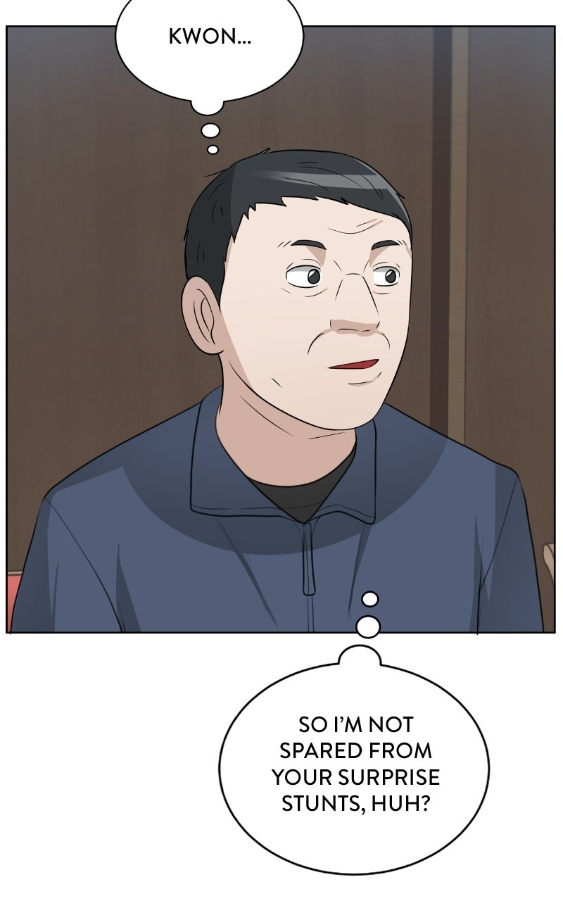 Read Big Man on the Court EN Manga Online