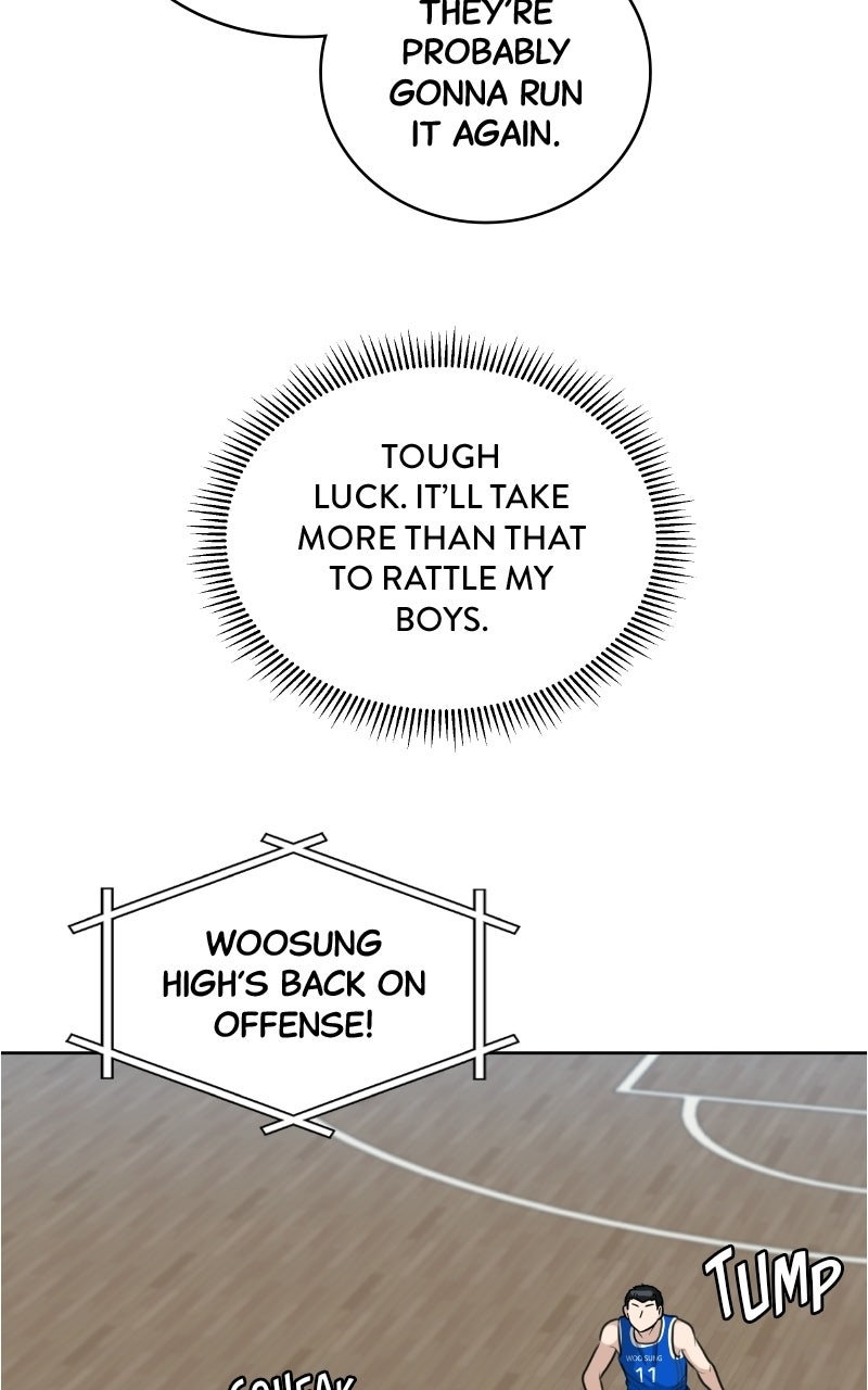 Read Big Man on the Court EN Manga Online