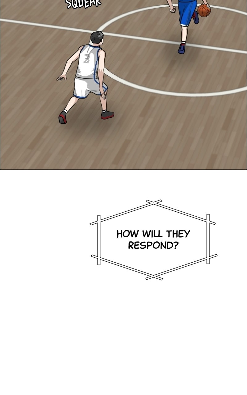 Read Big Man on the Court EN Manga Online