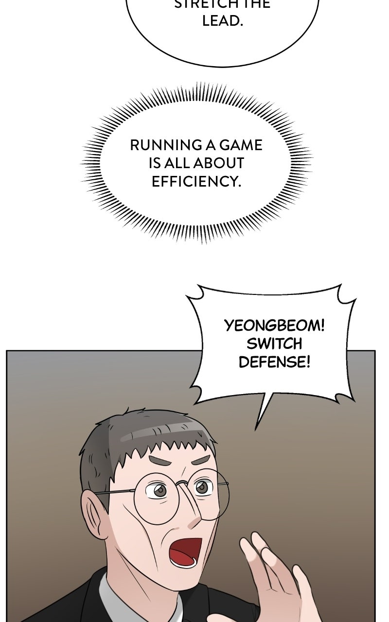 Read Big Man on the Court EN Manga Online