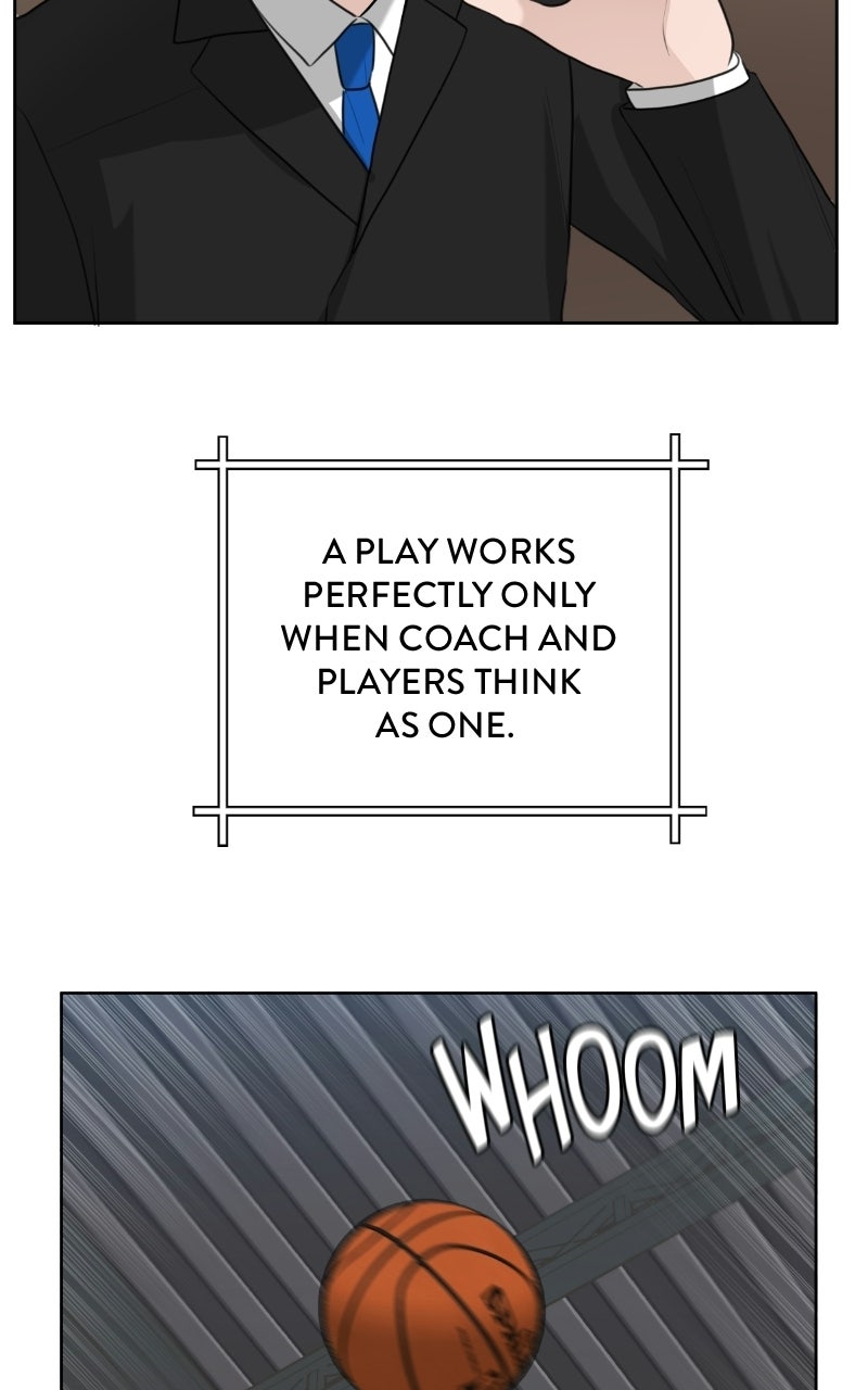 Read Big Man on the Court EN Manga Online