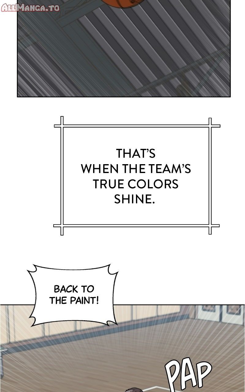 Read Big Man on the Court EN Manga Online