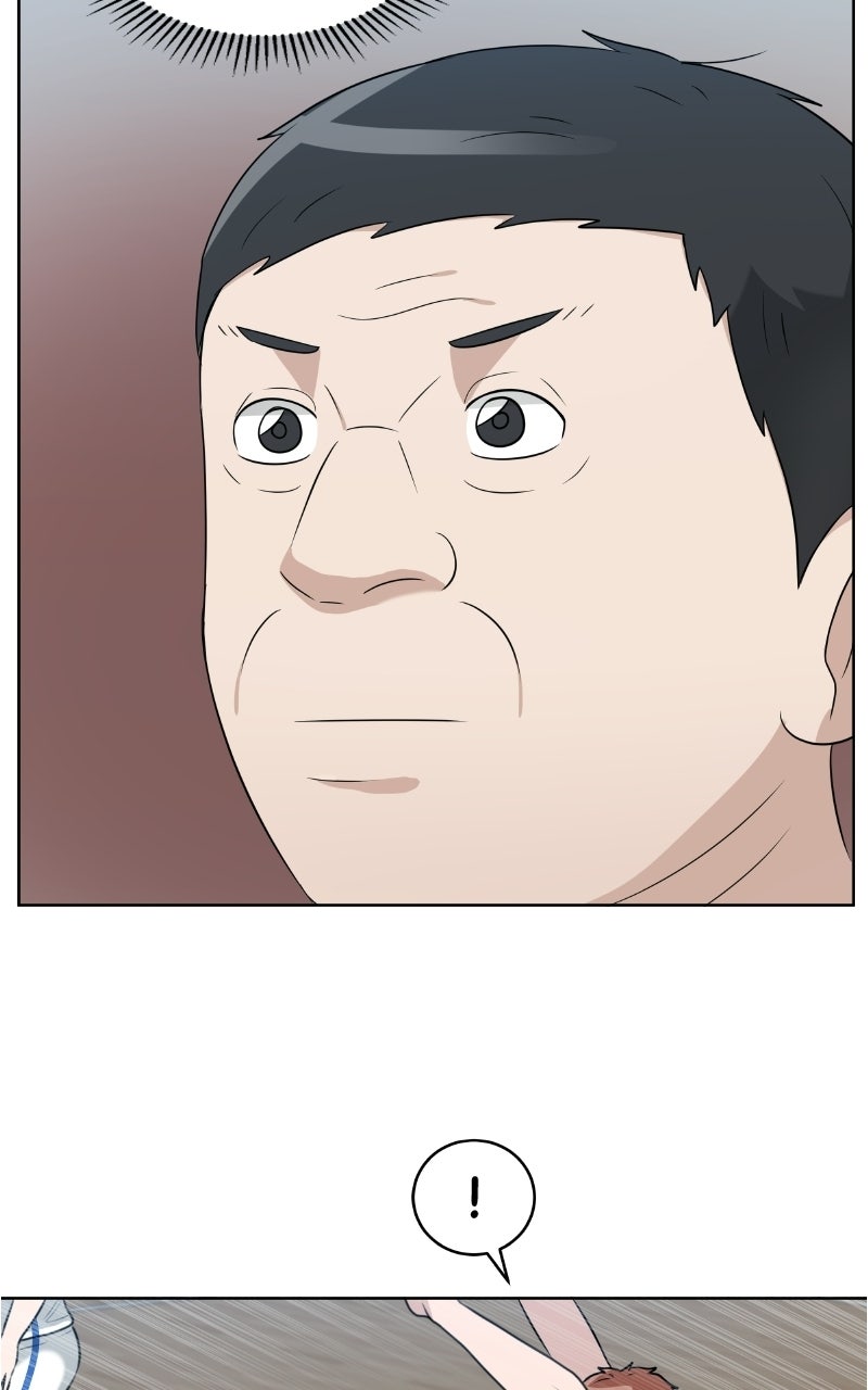 Read Big Man on the Court EN Manga Online