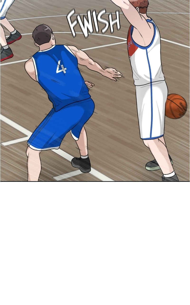 Read Big Man on the Court EN Manga Online
