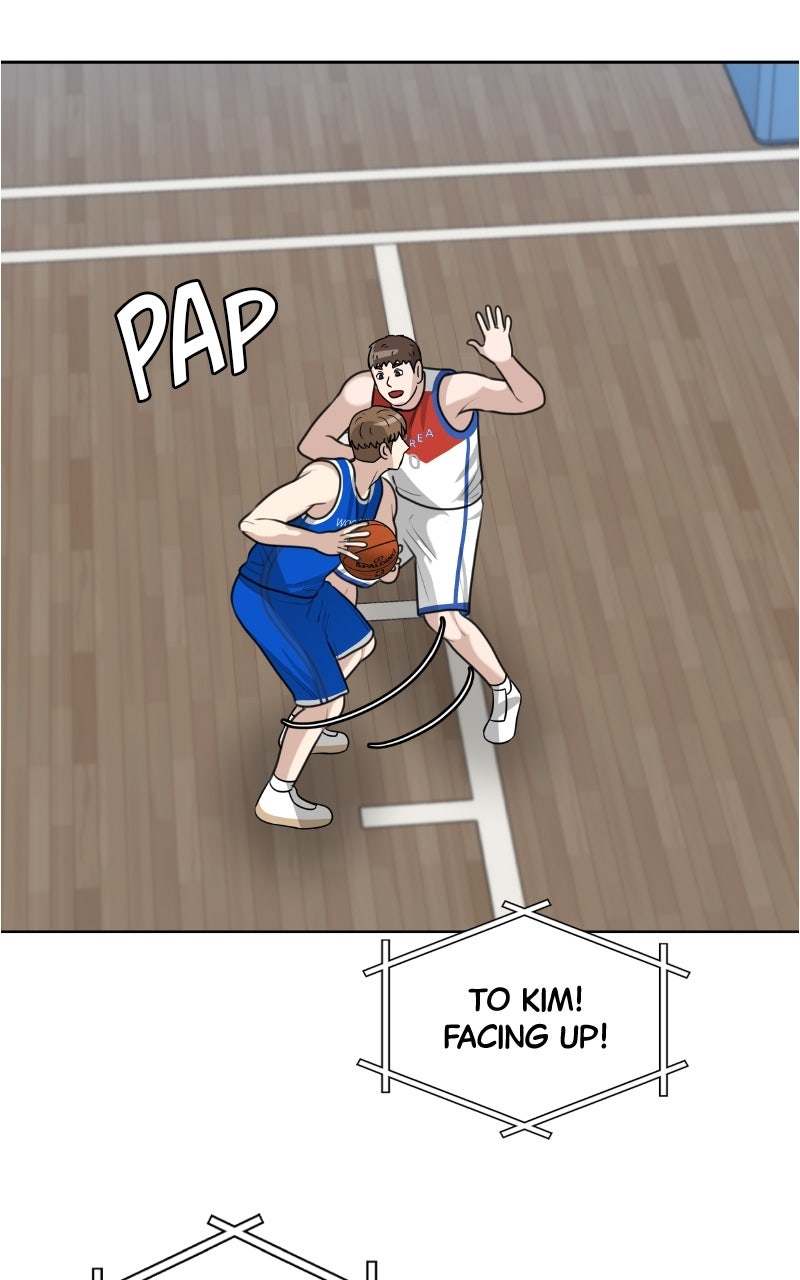 Read Big Man on the Court EN Manga Online