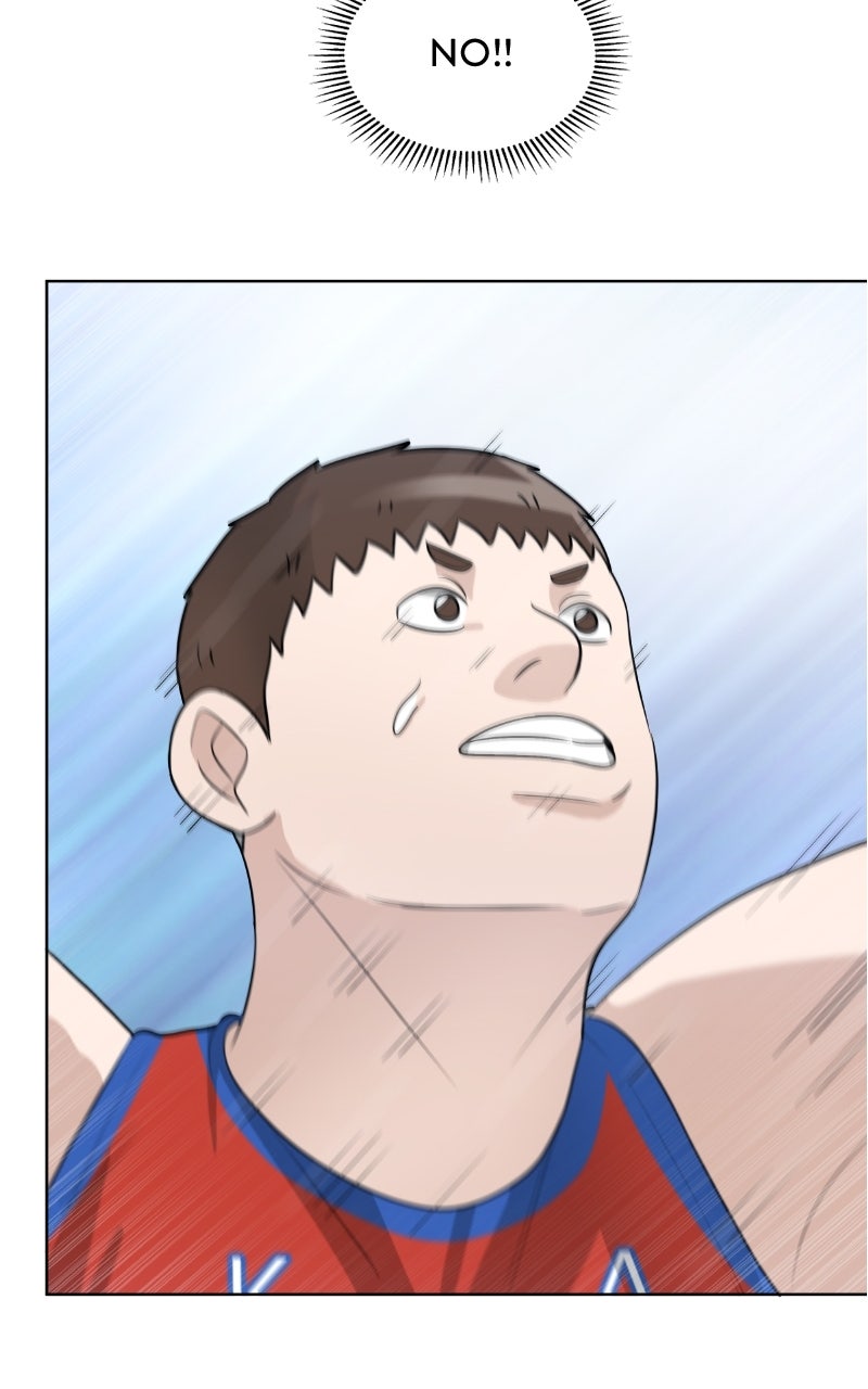 Read Big Man on the Court EN Manga Online