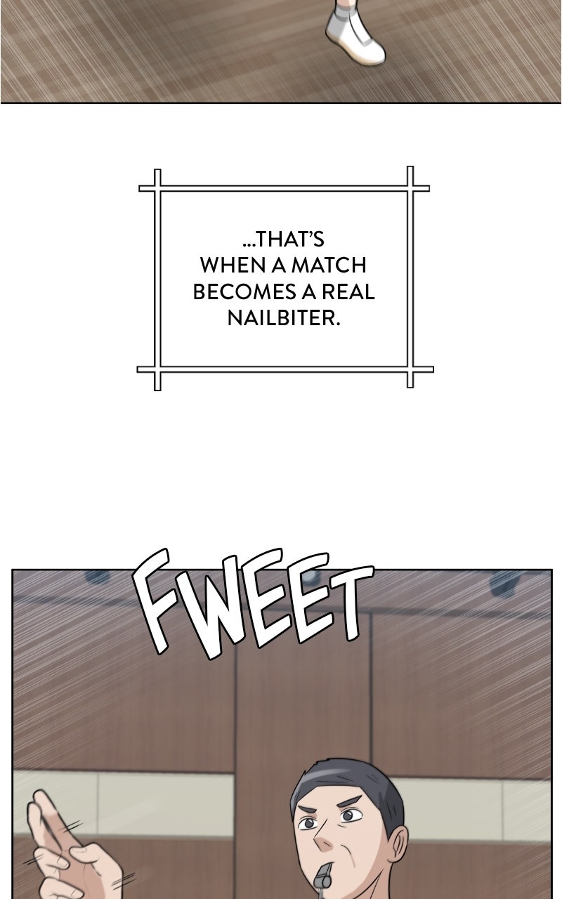 Read Big Man on the Court EN Manga Online