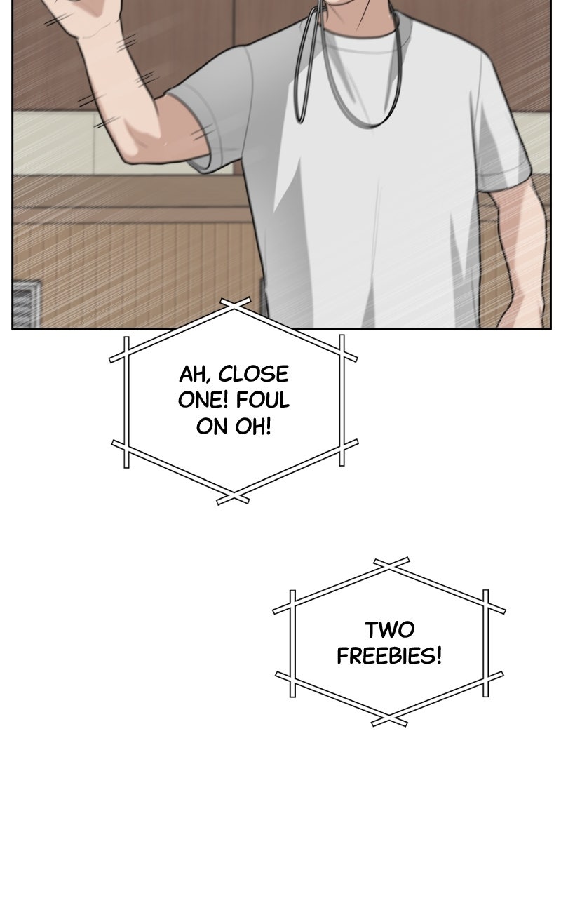 Read Big Man on the Court EN Manga Online