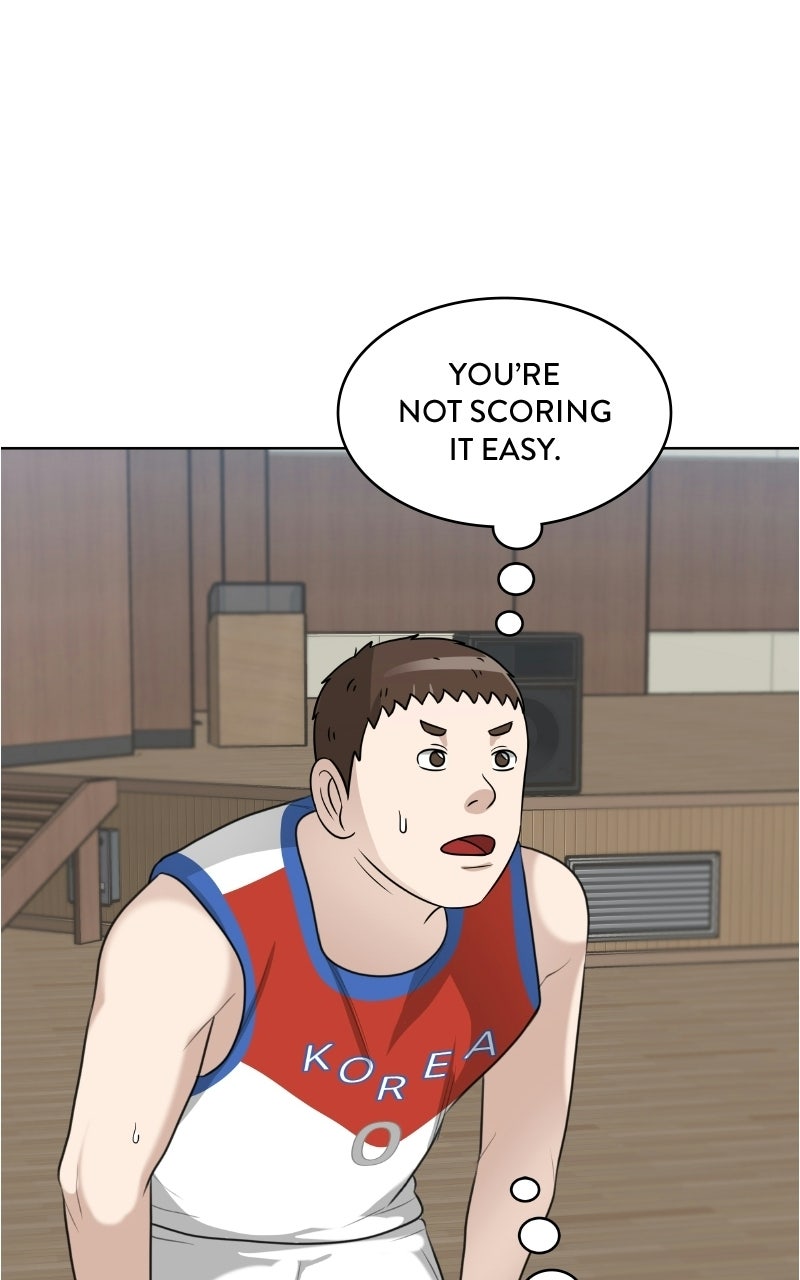 Read Big Man on the Court EN Manga Online