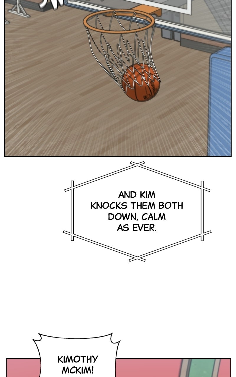 Read Big Man on the Court EN Manga Online