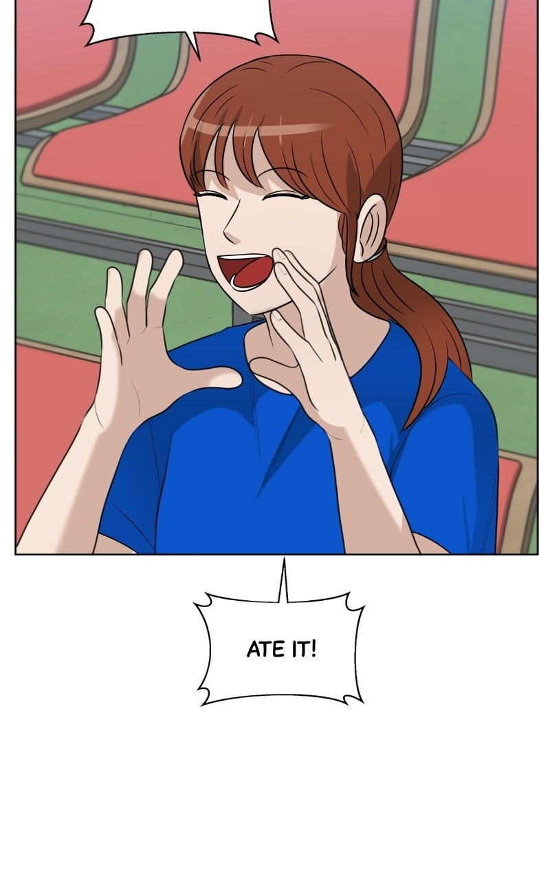 Read Big Man on the Court EN Manga Online