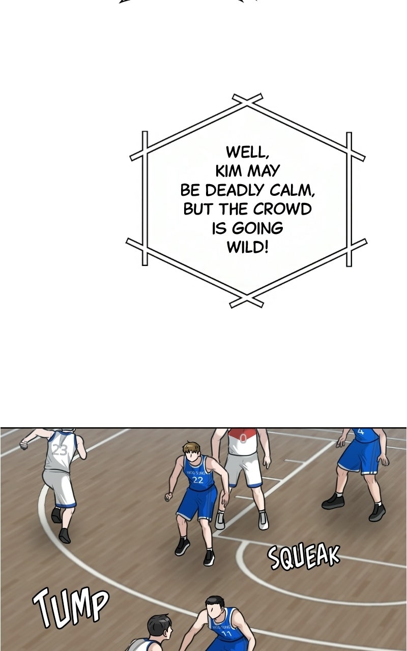 Read Big Man on the Court EN Manga Online