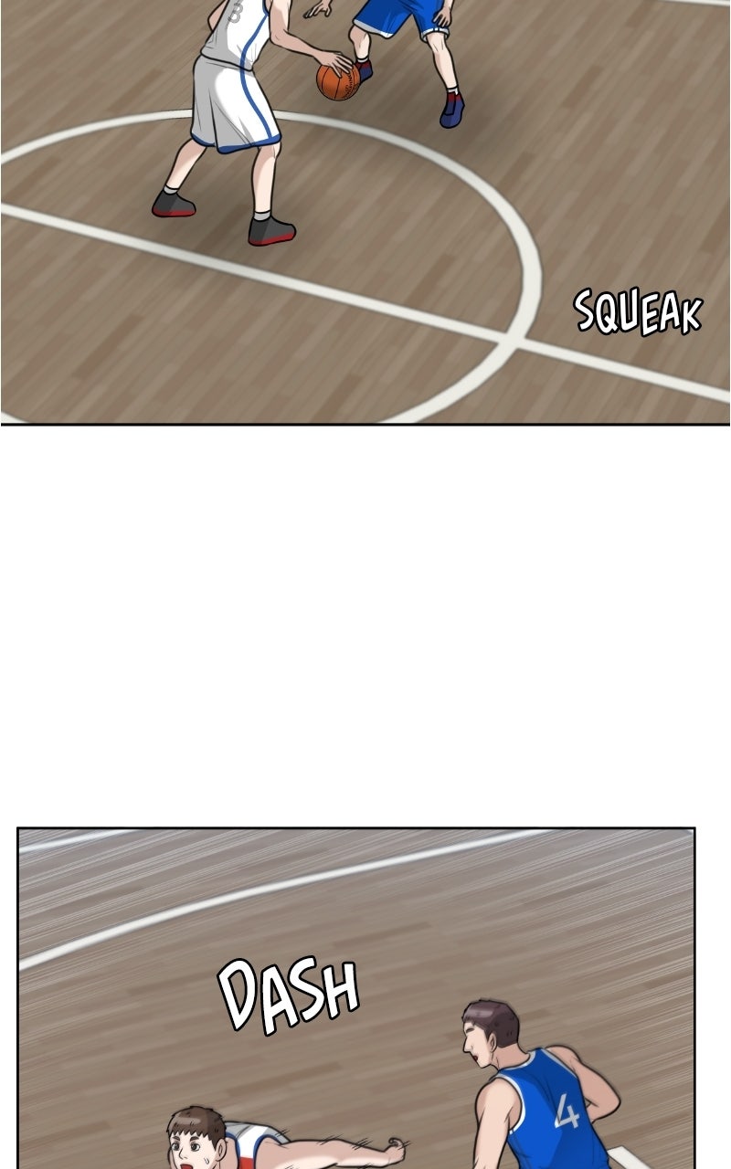 Read Big Man on the Court EN Manga Online