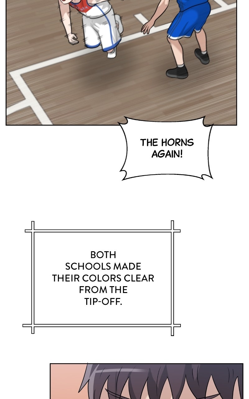 Read Big Man on the Court EN Manga Online