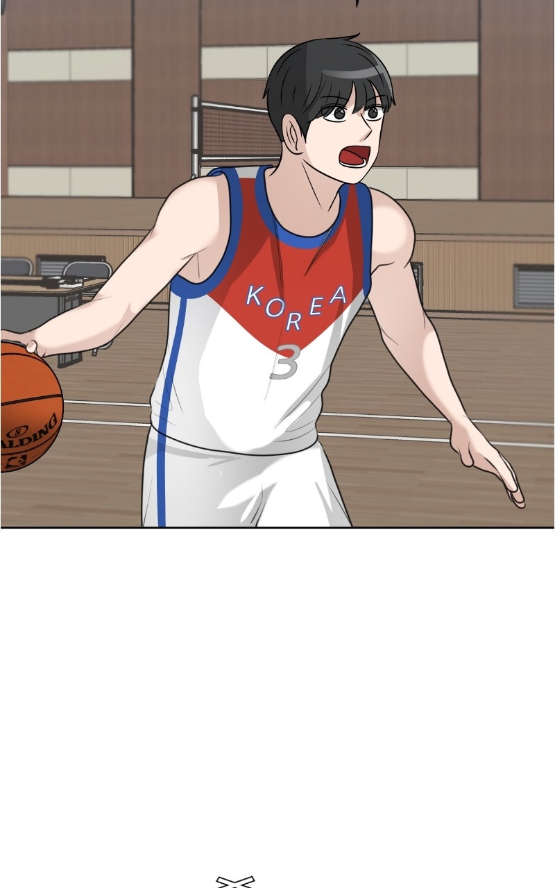 Read Big Man on the Court EN Manga Online