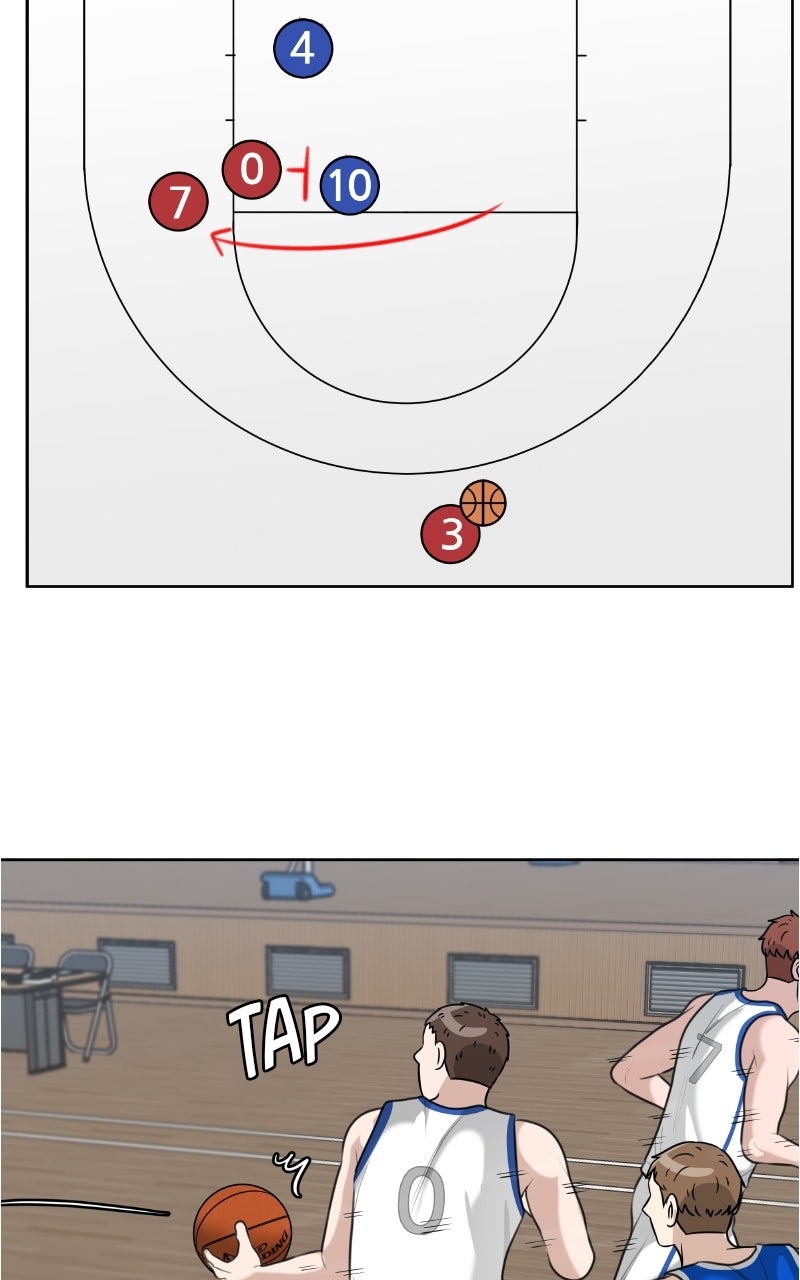 Read Big Man on the Court EN Manga Online