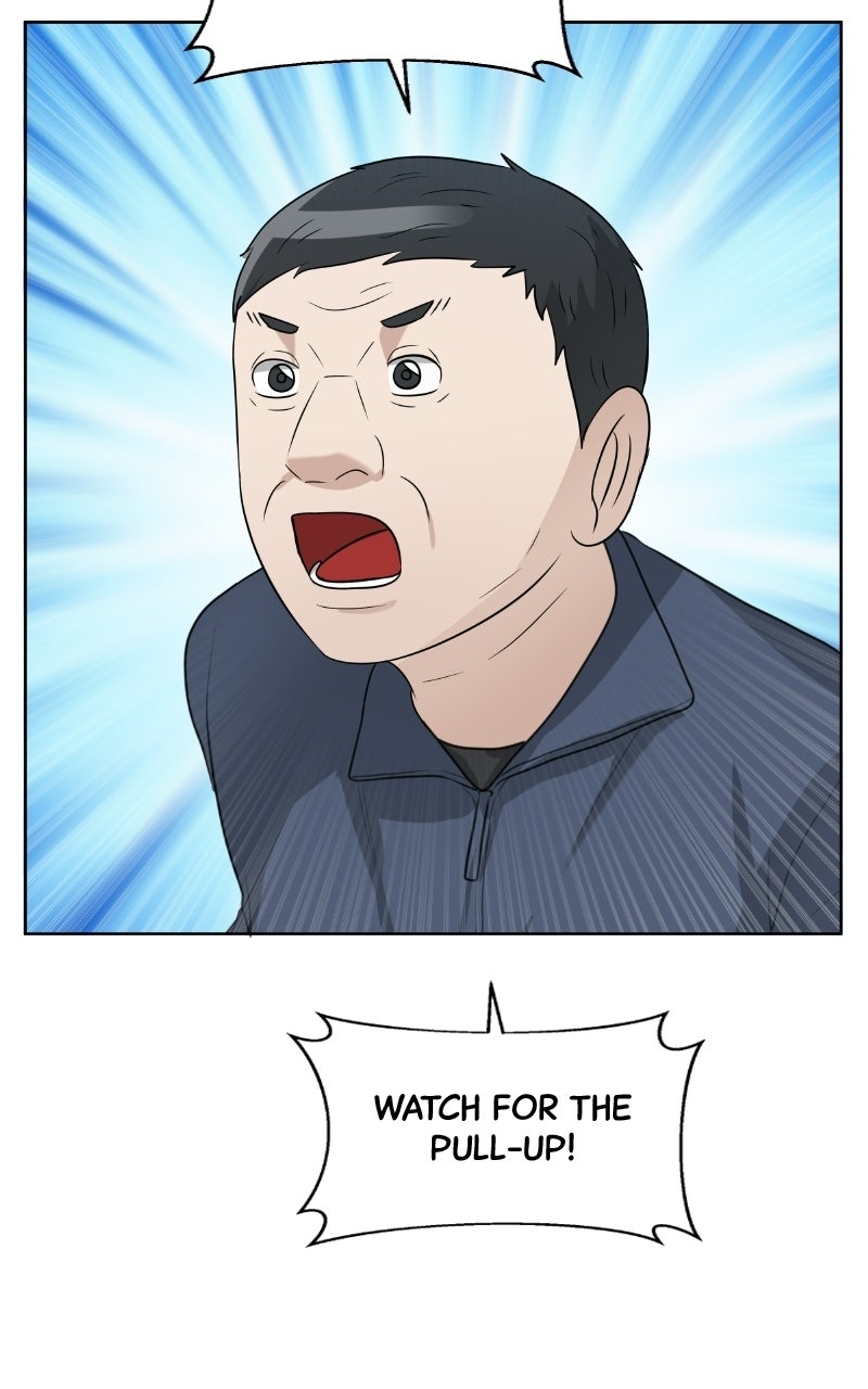 Read Big Man on the Court EN Manga Online