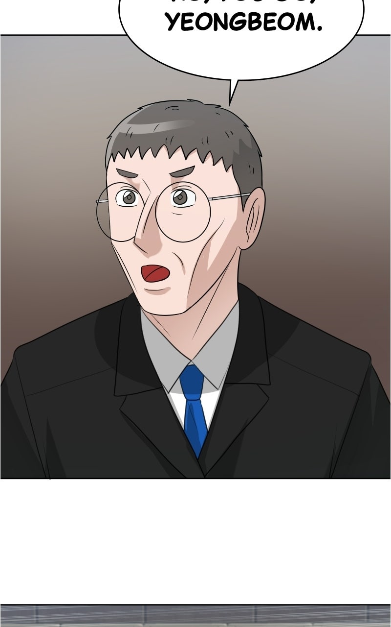 Read Big Man on the Court EN Manga Online