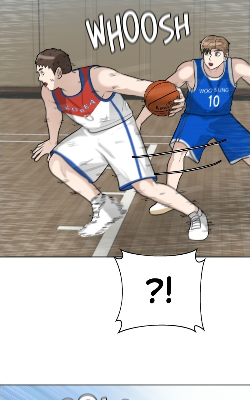 Read Big Man on the Court EN Manga Online