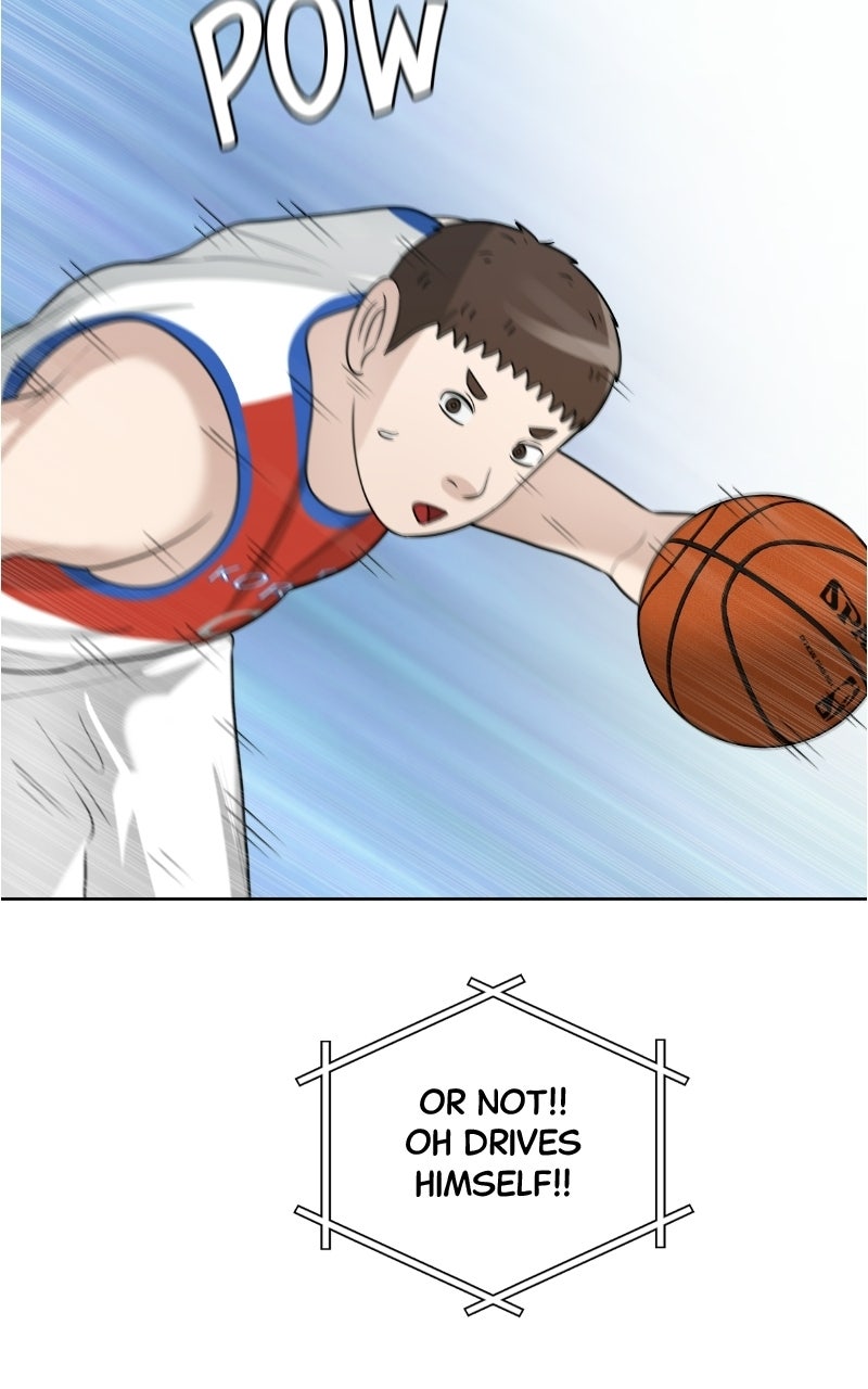 Read Big Man on the Court EN Manga Online