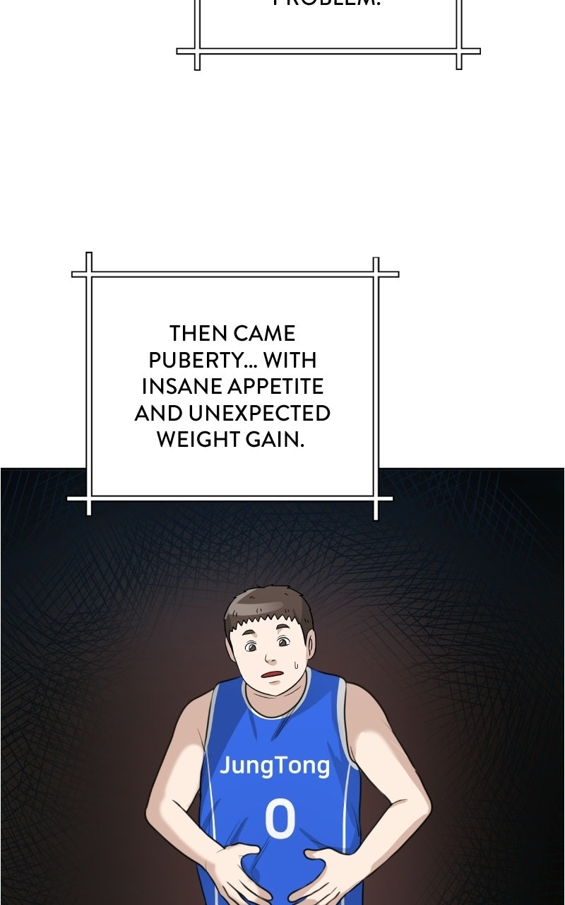 Read Big Man on the Court EN Manga Online