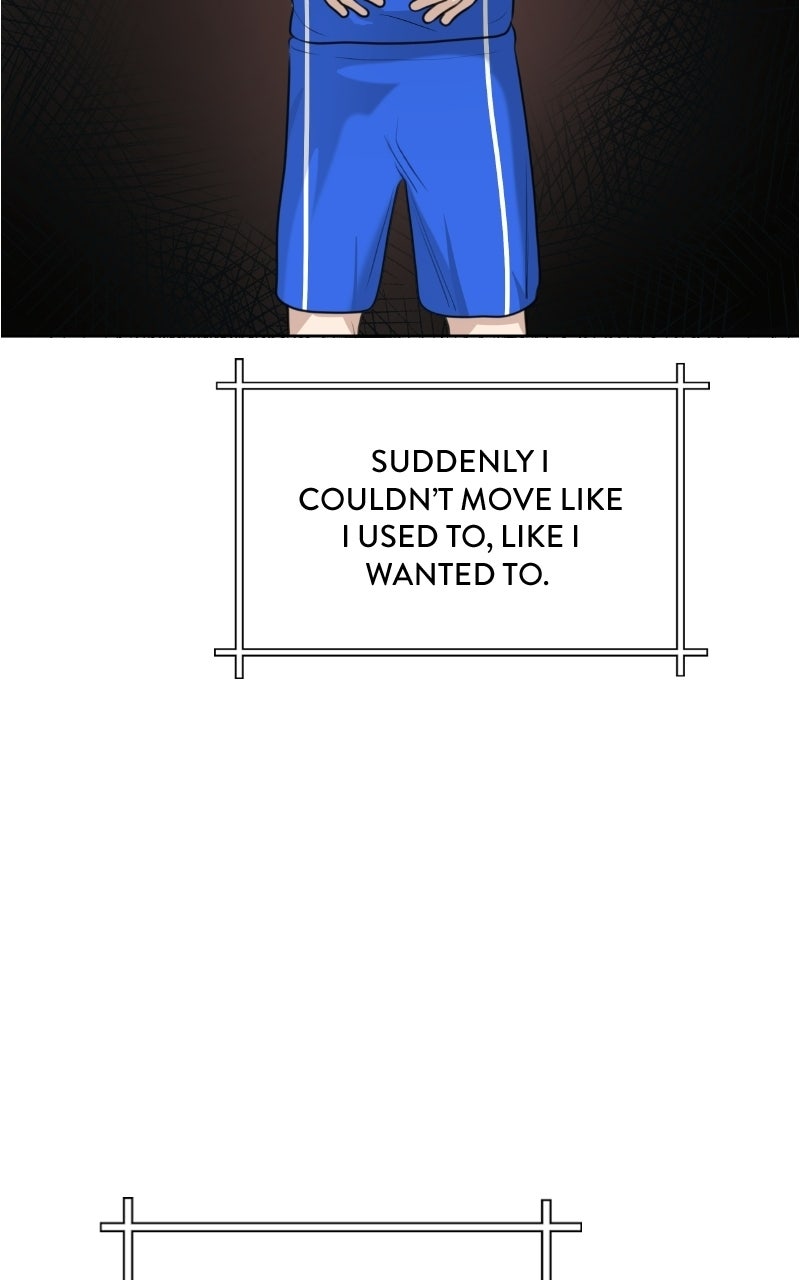 Read Big Man on the Court EN Manga Online