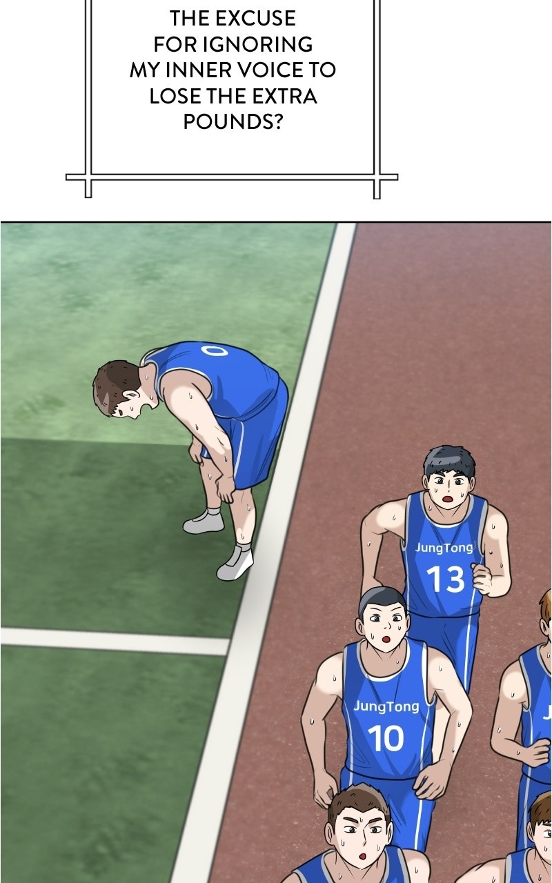 Read Big Man on the Court EN Manga Online