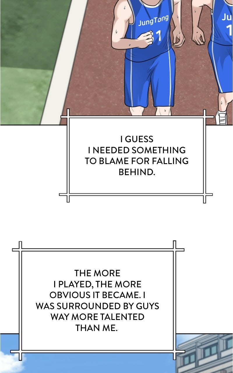 Read Big Man on the Court EN Manga Online