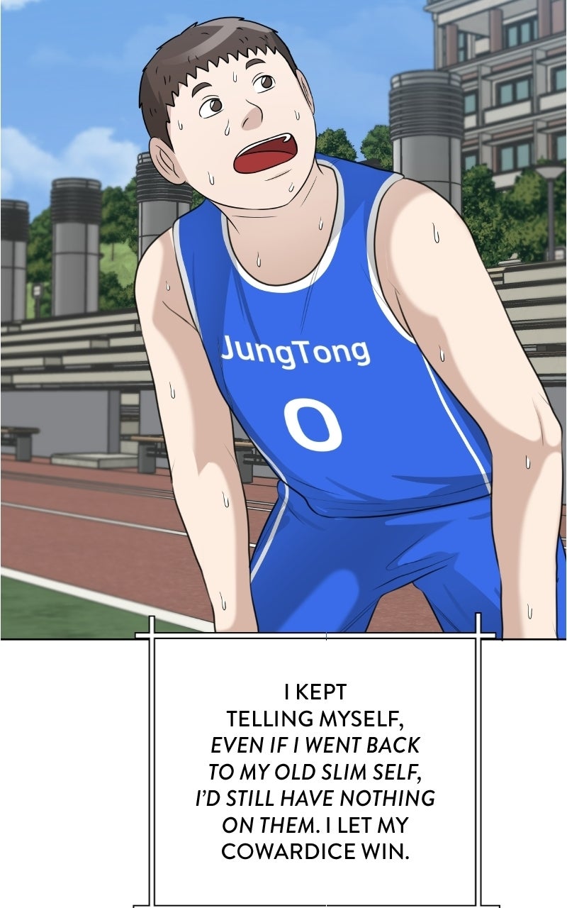 Read Big Man on the Court EN Manga Online