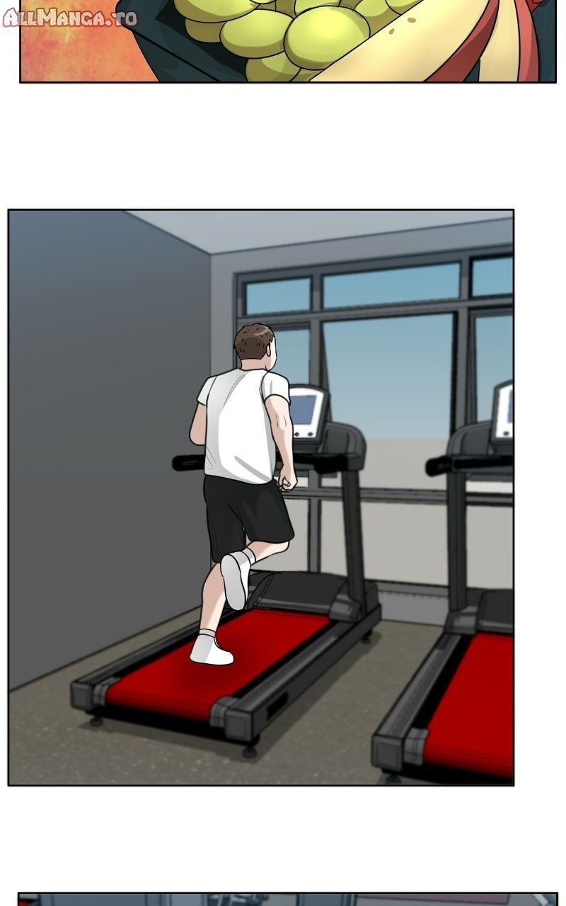 Read Big Man on the Court EN Manga Online