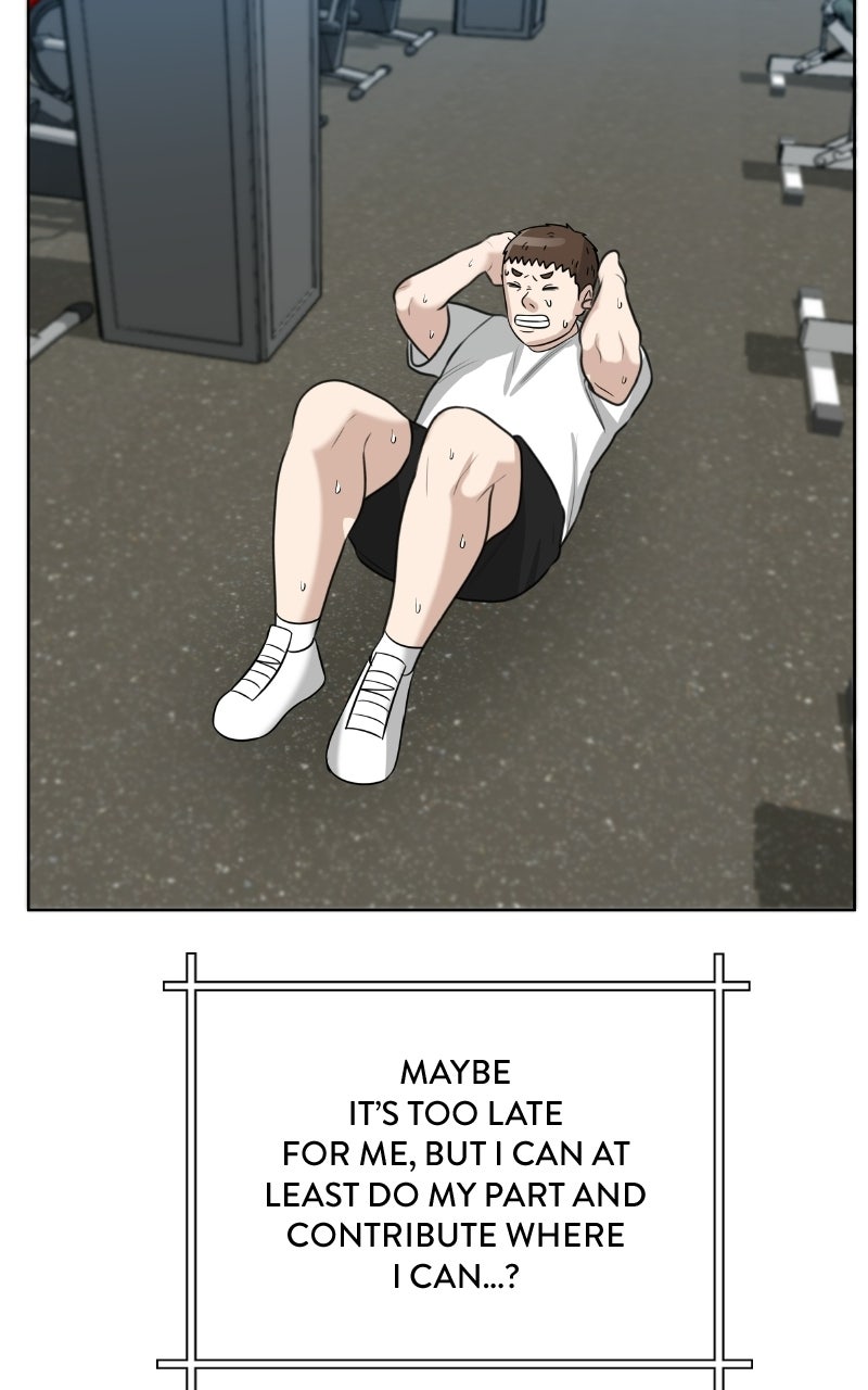 Read Big Man on the Court EN Manga Online