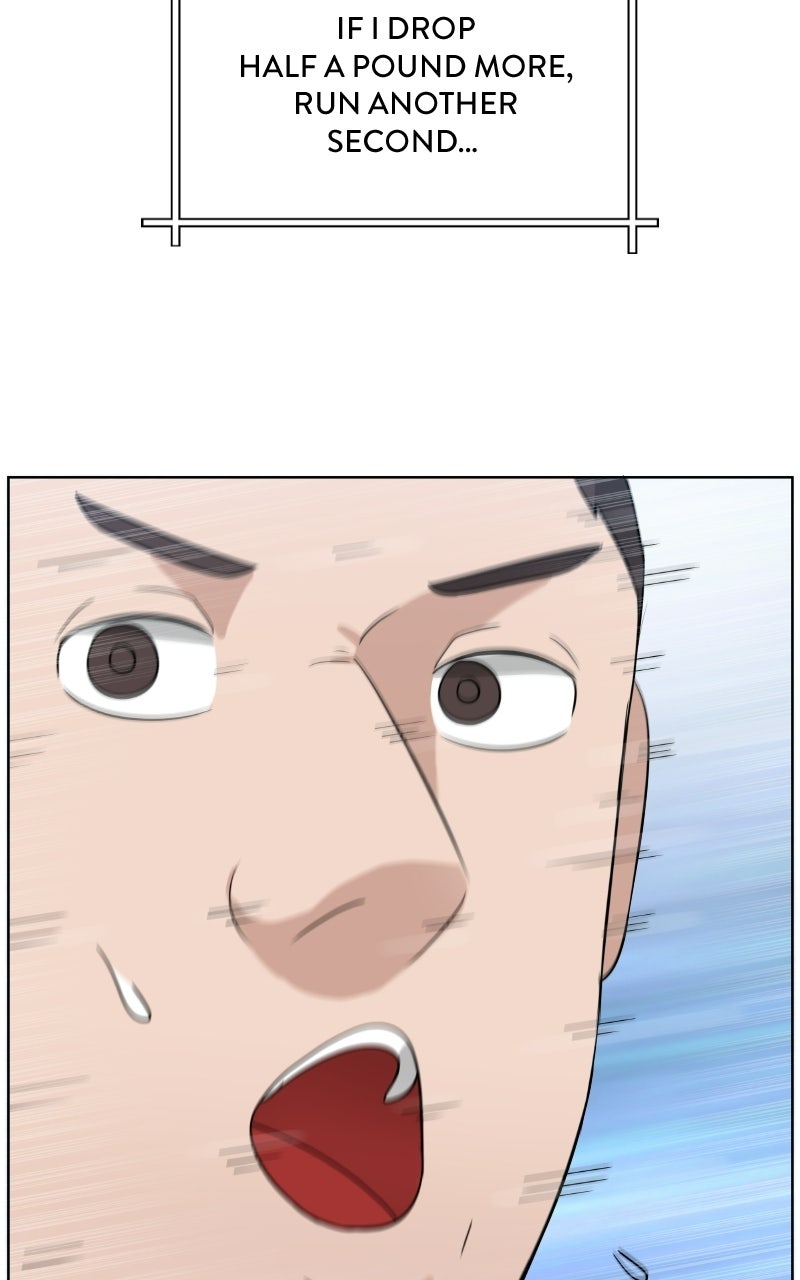 Read Big Man on the Court EN Manga Online