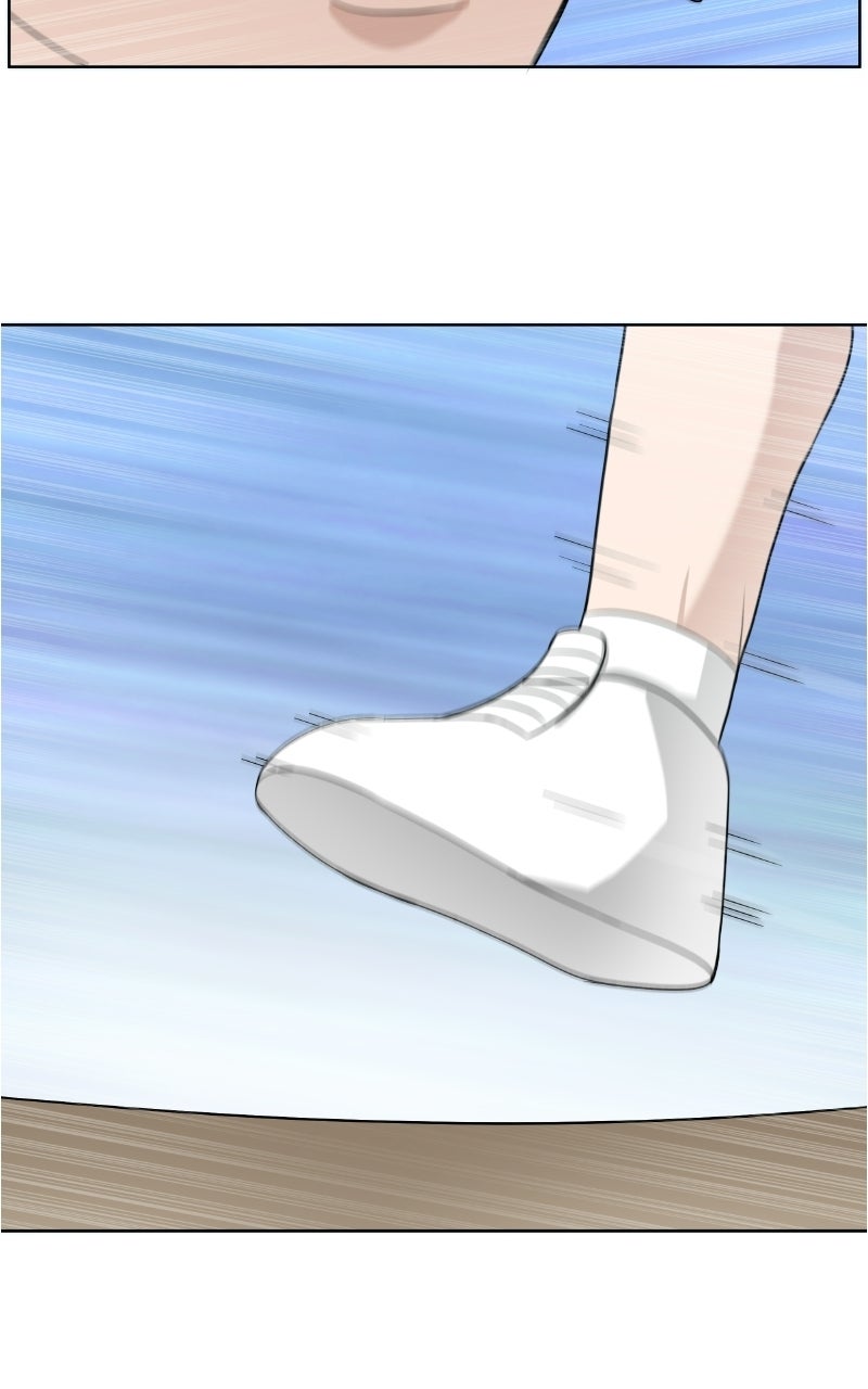 Read Big Man on the Court EN Manga Online