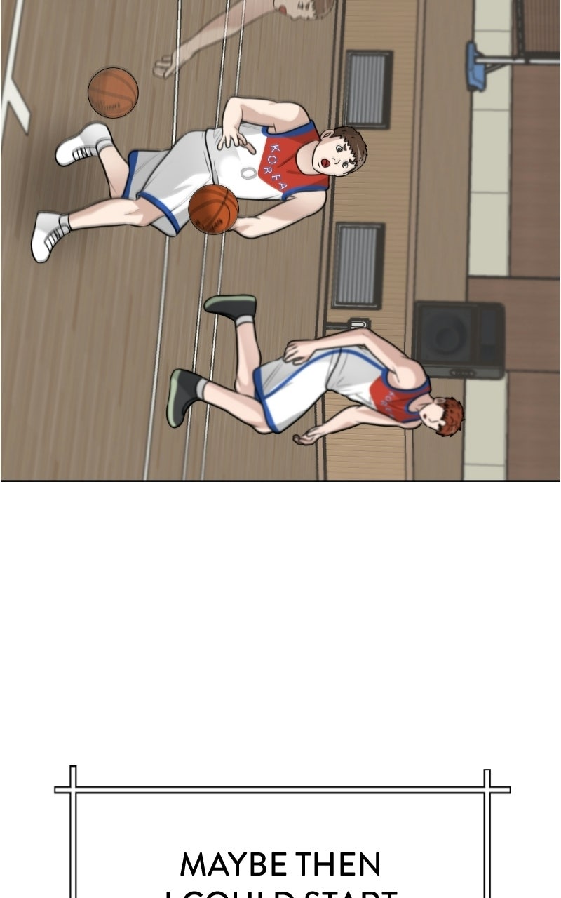 Read Big Man on the Court EN Manga Online