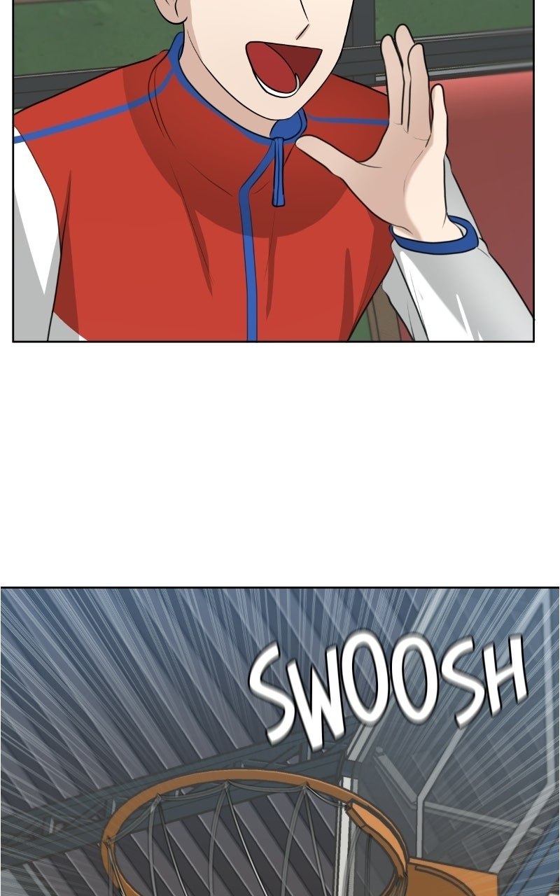 Read Big Man on the Court EN Manga Online