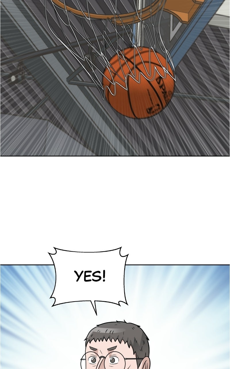 Read Big Man on the Court EN Manga Online