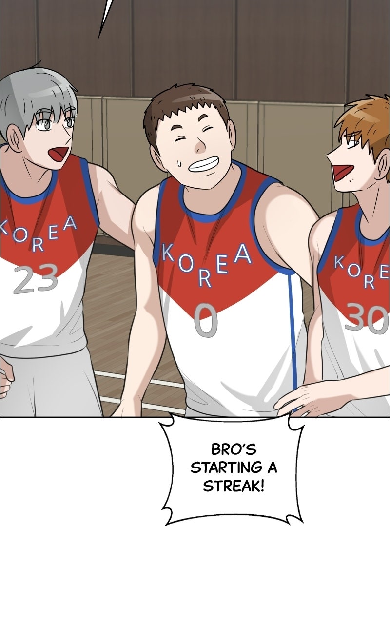 Read Big Man on the Court EN Manga Online