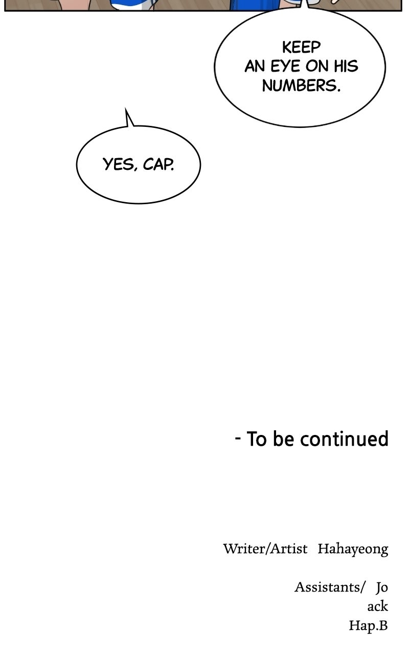 Read Big Man on the Court EN Manga Online