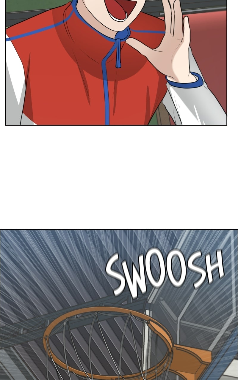 Read Big Man on the Court EN Manga Online