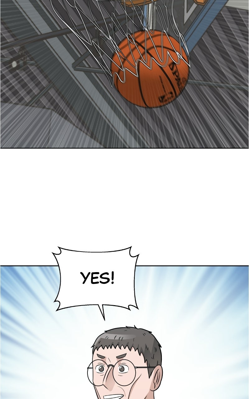 Read Big Man on the Court EN Manga Online