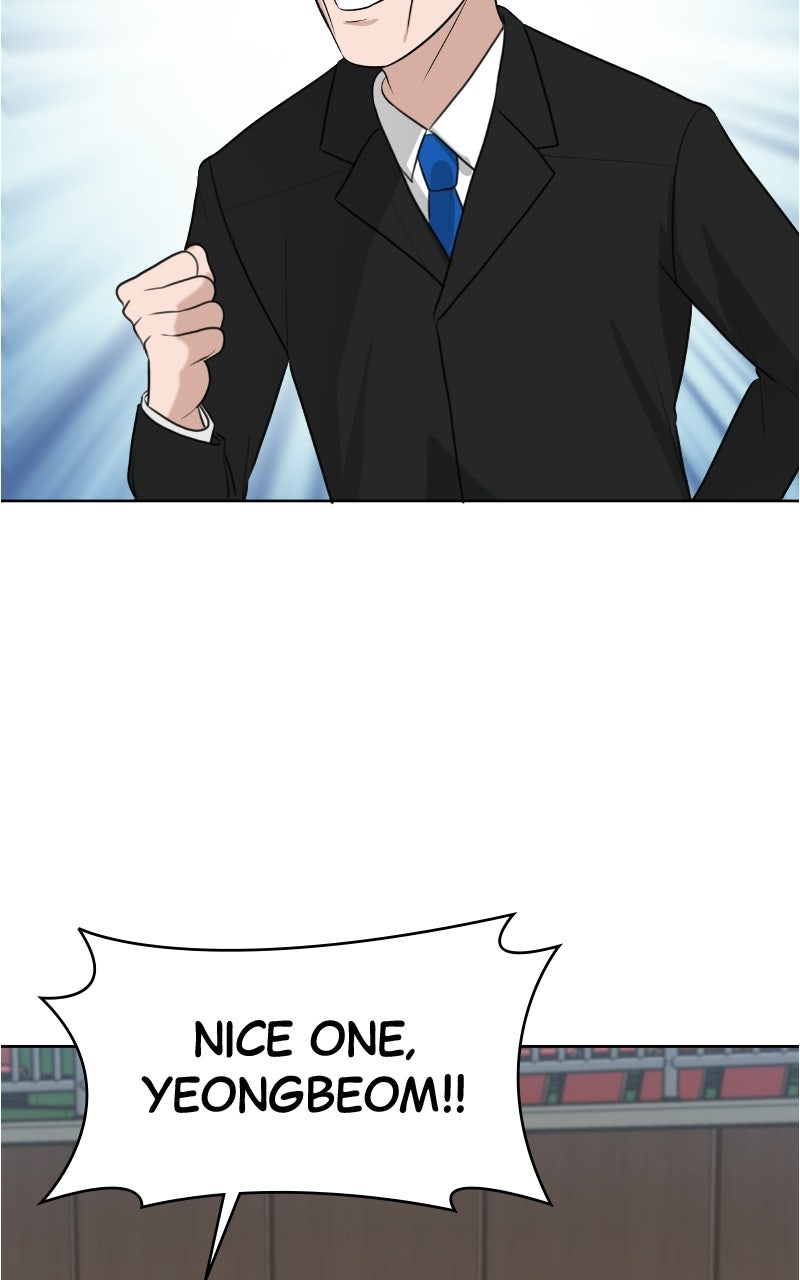 Read Big Man on the Court EN Manga Online